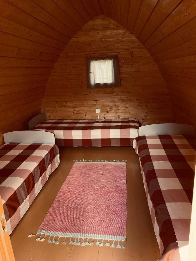 Metsaluige Turismitalu Ξενοδοχείο Kabli Εξωτερικό φωτογραφία